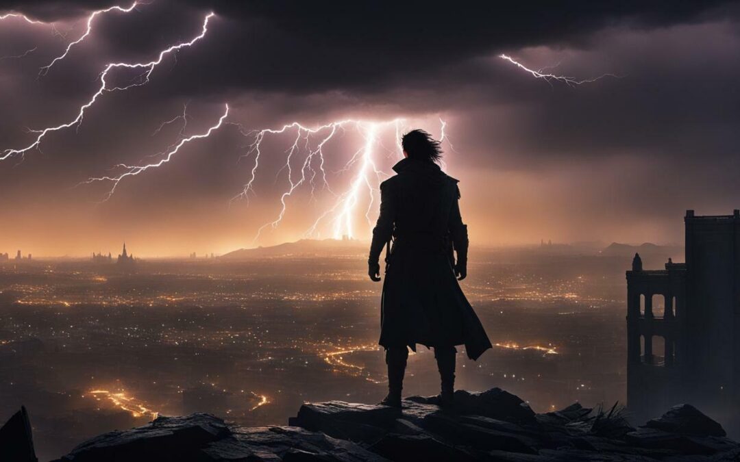 Defying the Odds: How is it Possible to Survive a Lightning Strike?