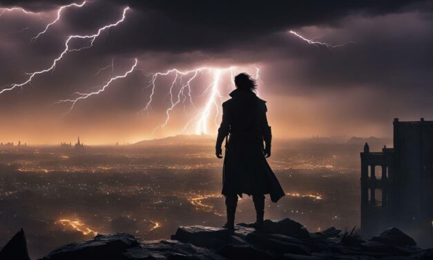 Defying the Odds: How is it Possible to Survive a Lightning Strike?