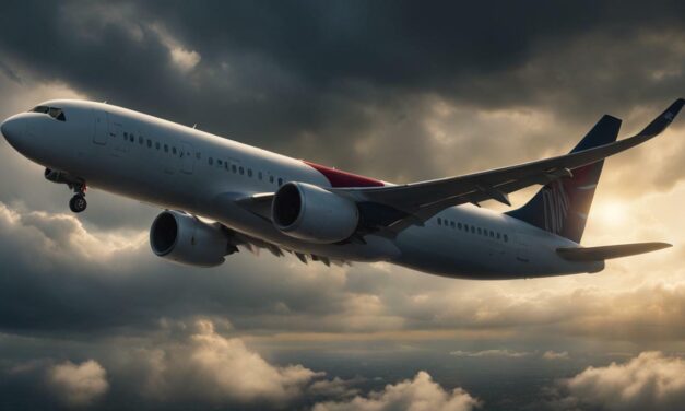 Falling With Hope: How Likely Are You to Survive a Plane Crash?