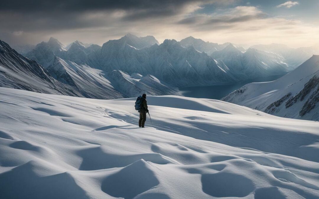 Southern Limits: How Long Can a Human Survive in Antarctica?