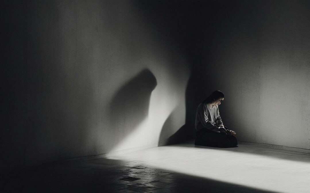 Lightless Existence: How Long Can a Human Survive in Complete Darkness?