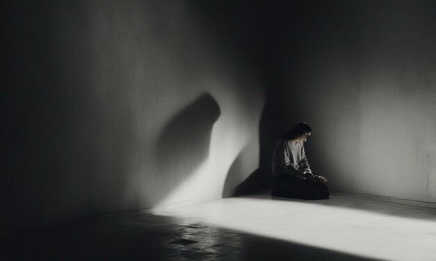 Lightless Existence: How Long Can a Human Survive in Complete Darkness?