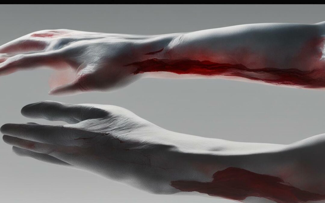 Cut Off: How Long Can a Limb Survive Without Blood Flow?