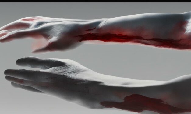 Cut Off: How Long Can a Limb Survive Without Blood Flow?