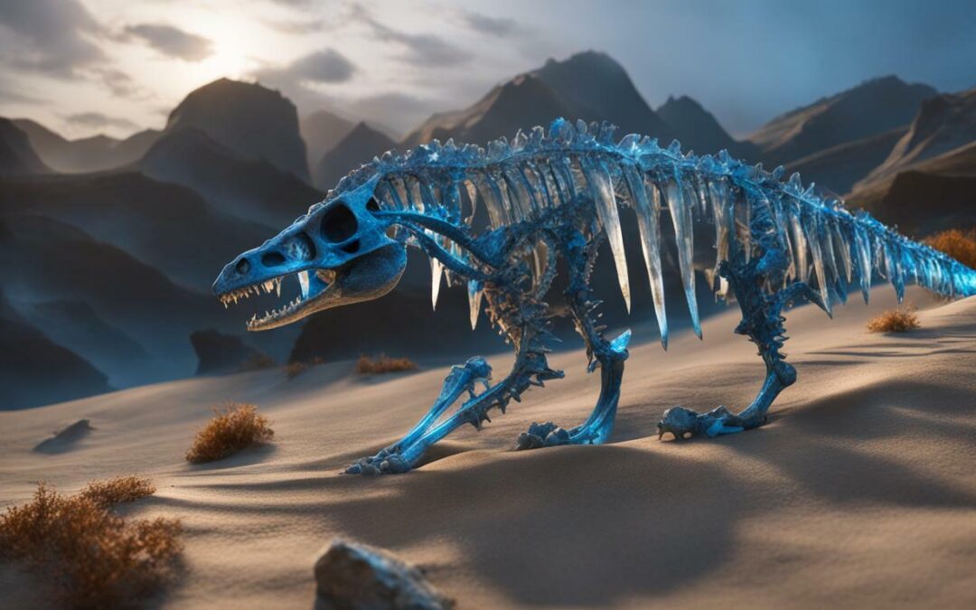 Molecules Through the Ages: How Long Can DNA Survive in a Fossil?