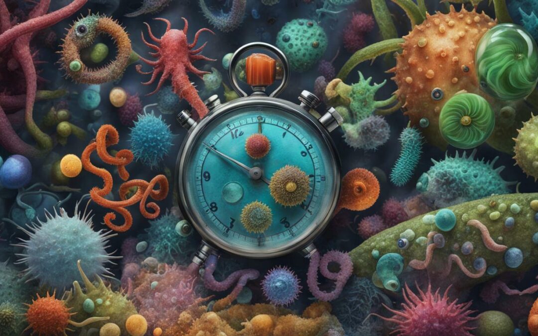 Microbial Longevity: How Long Can Germs Survive on Surfaces?