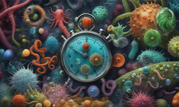 Microbial Longevity: How Long Can Germs Survive on Surfaces?
