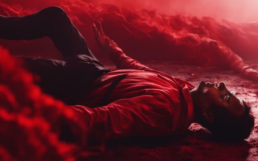 Ruptured Within: How Long Can Someone Survive with Internal Bleeding?