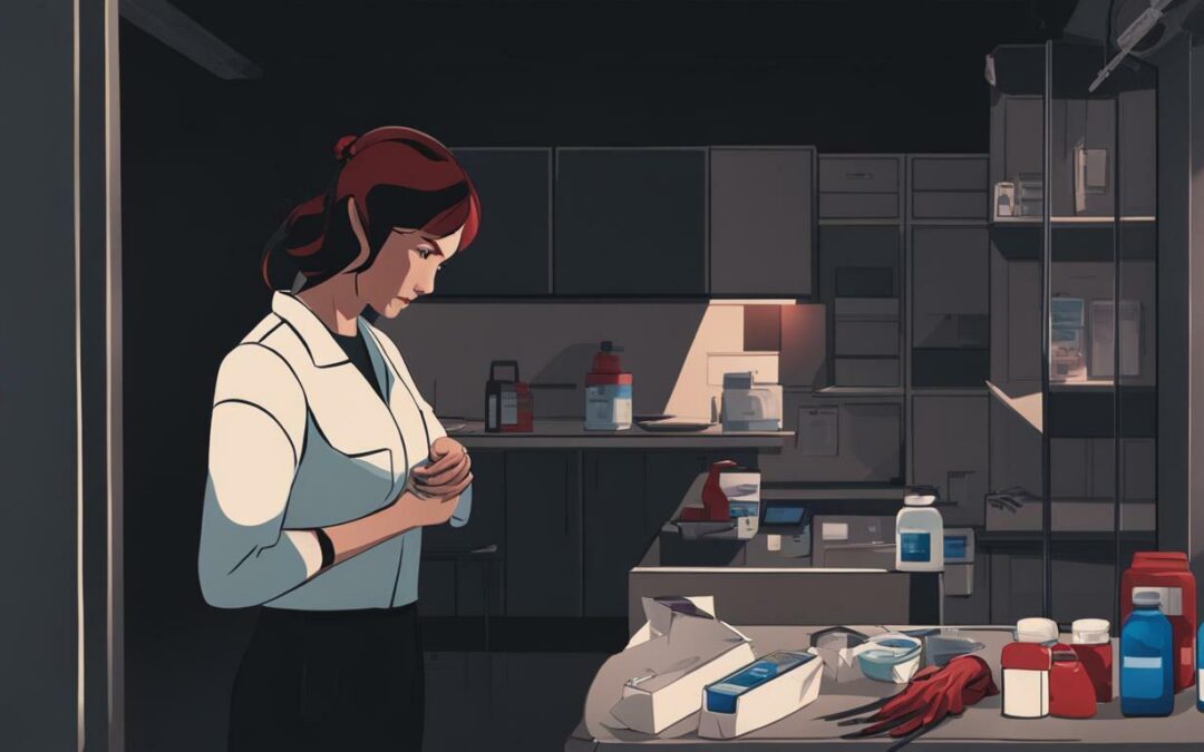 Living With Latrodectism: How Long Can You Survive a Black Widow Bite?