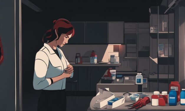 Living With Latrodectism: How Long Can You Survive a Black Widow Bite?