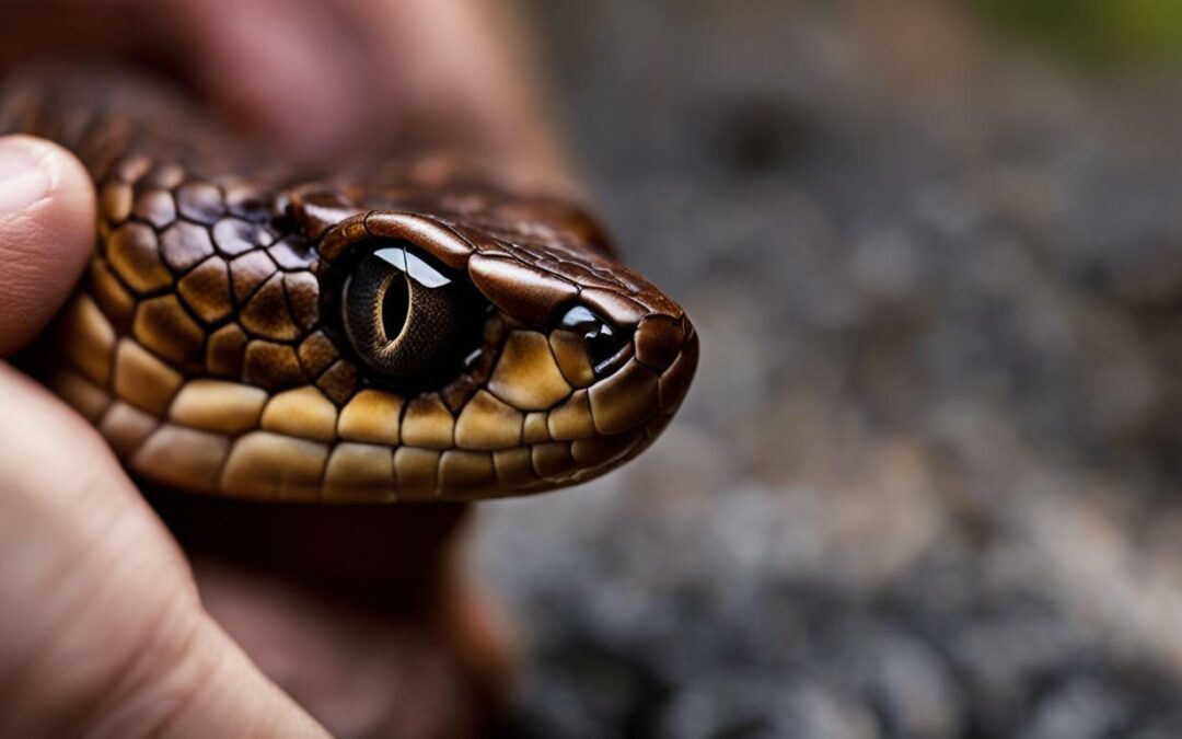 Swift Striker: How Long Can You Survive a Copperhead Bite?