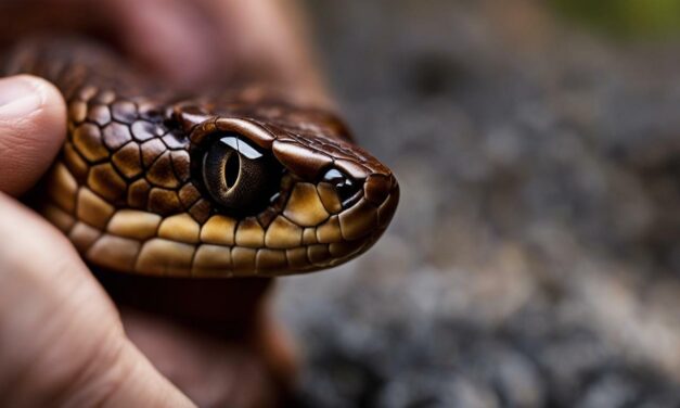 Swift Striker: How Long Can You Survive a Copperhead Bite?