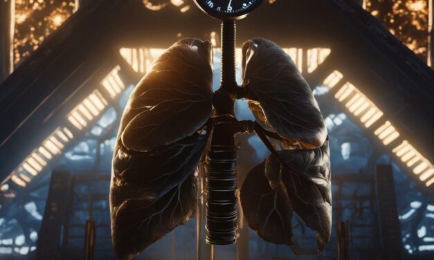Gasping Anew: How Long Can You Survive After a Lung Transplant?