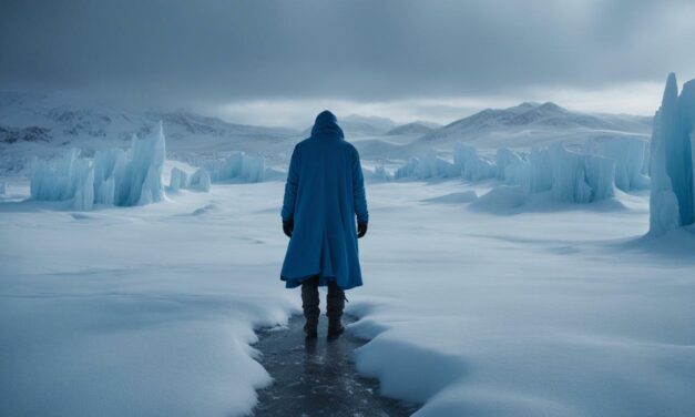 Pushing Cold Limits: How Long Can You Survive Freezing Temperatures?