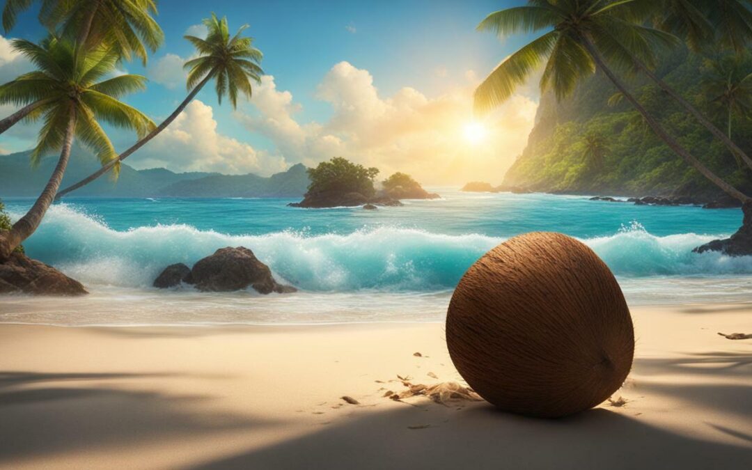 Castaway Cuisine: How Long Can You Survive on Coconuts?