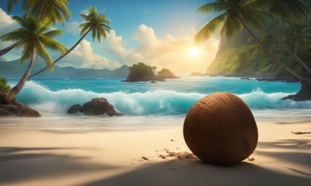 Castaway Cuisine: How Long Can You Survive on Coconuts?