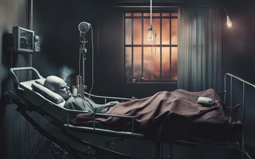 Borrowed Time: How Long Can You Survive on Life Support?