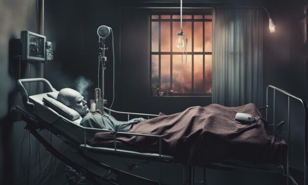 Borrowed Time: How Long Can You Survive on Life Support?