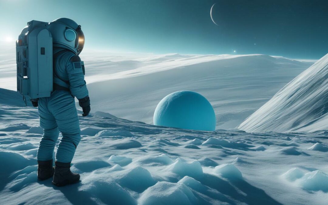 Cosmic Cold: How Long Can You Survive on Uranus?