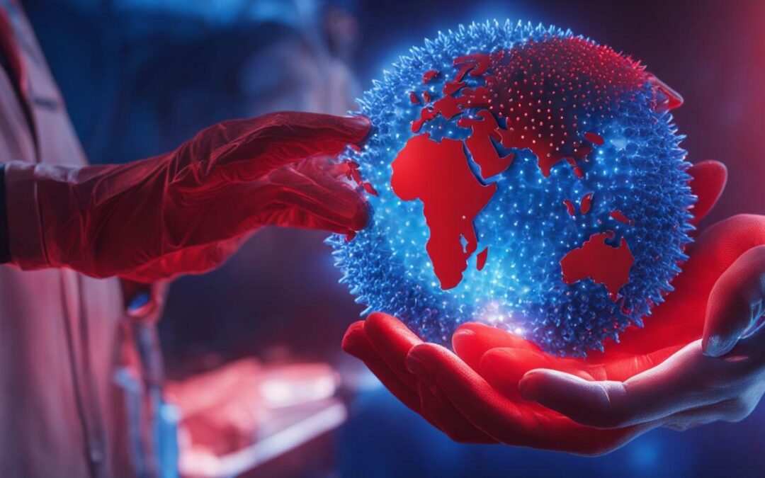 Controlling the Virus: How Long Can You Survive with HIV?