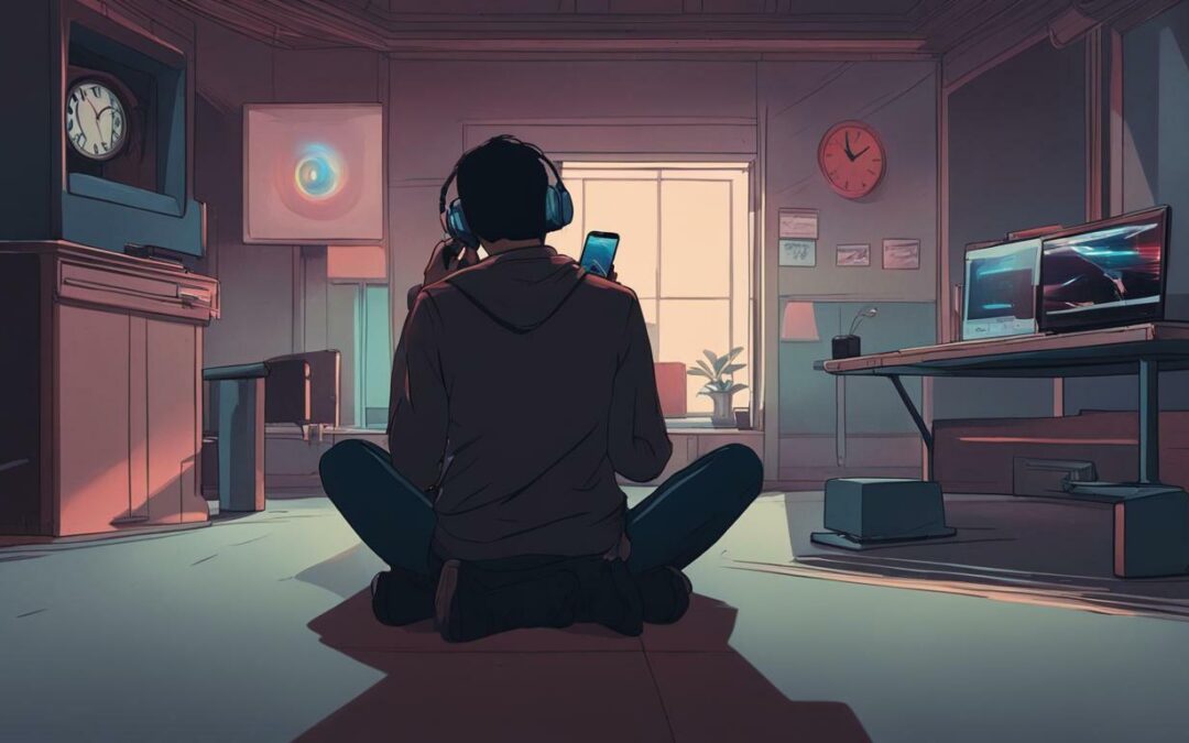 Unplugged Nightmare: How Long Can You Survive Without WiFi?