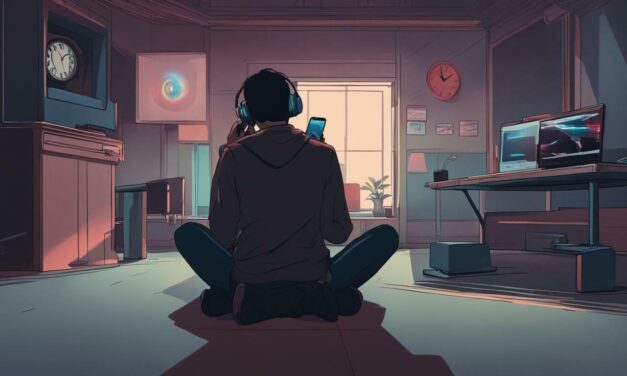 Unplugged Nightmare: How Long Can You Survive Without WiFi?