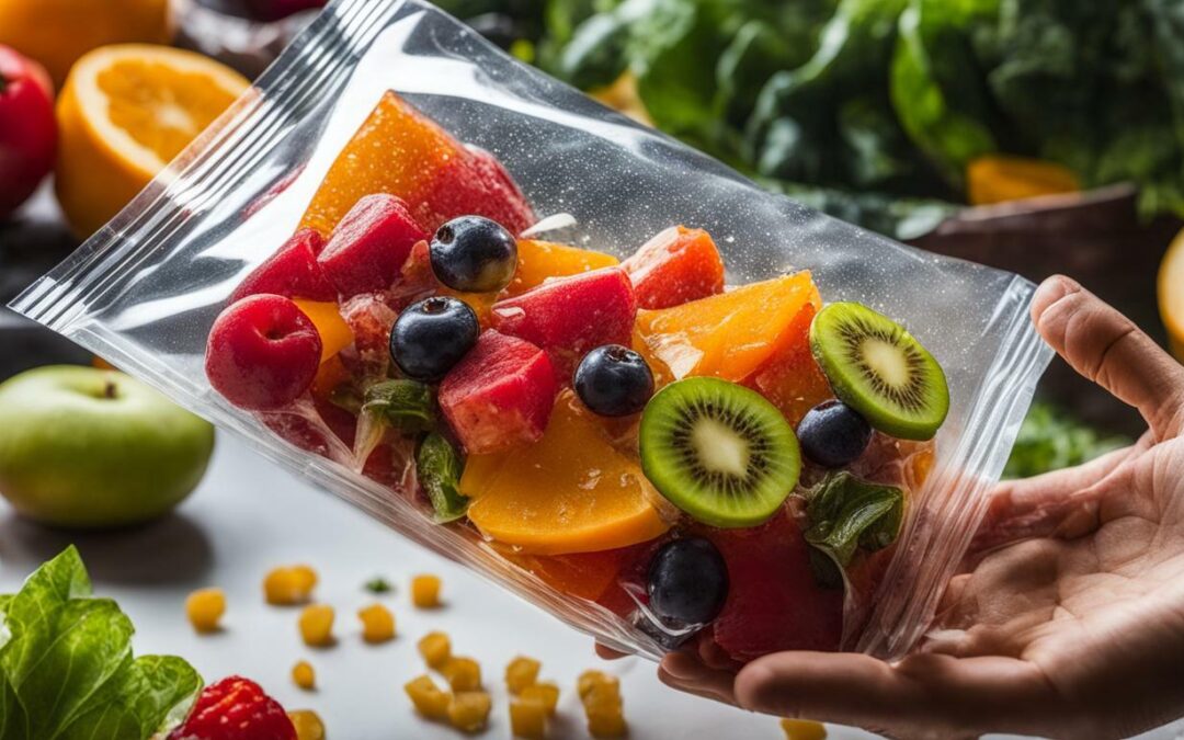 Preserve & Savor: How Long Does Dehydrated Food Last If Vacuum Sealed?