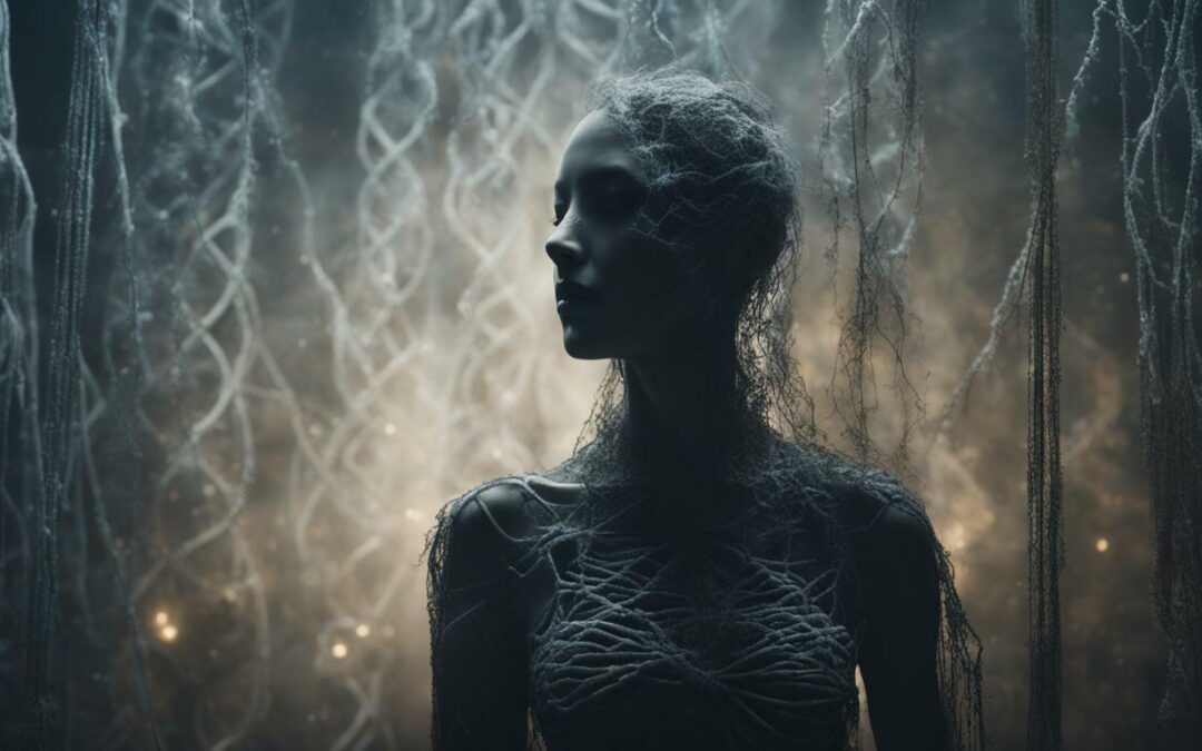 Genetic Ghosts: How Long Does DNA Survive in the Body After Death?