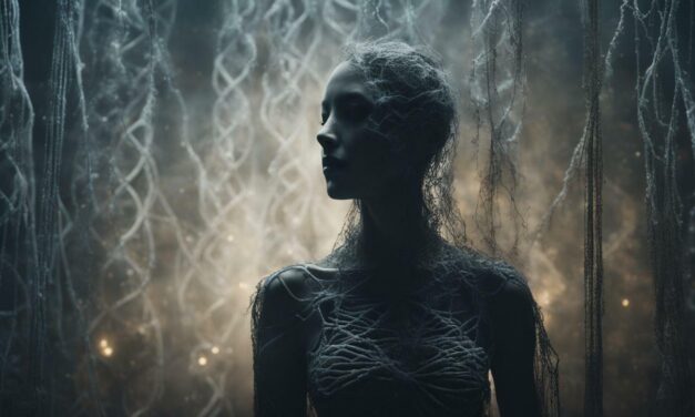 Genetic Ghosts: How Long Does DNA Survive in the Body After Death?