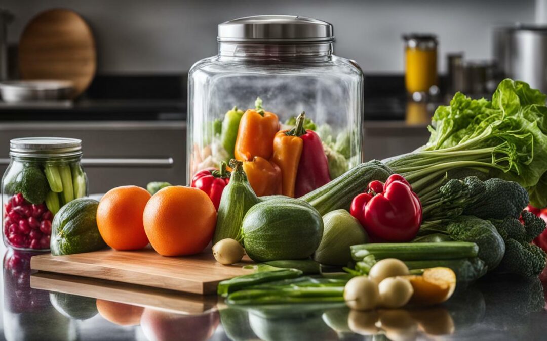 Freshness Unleashed: How Long Is Vacuum Sealed Food Good For?