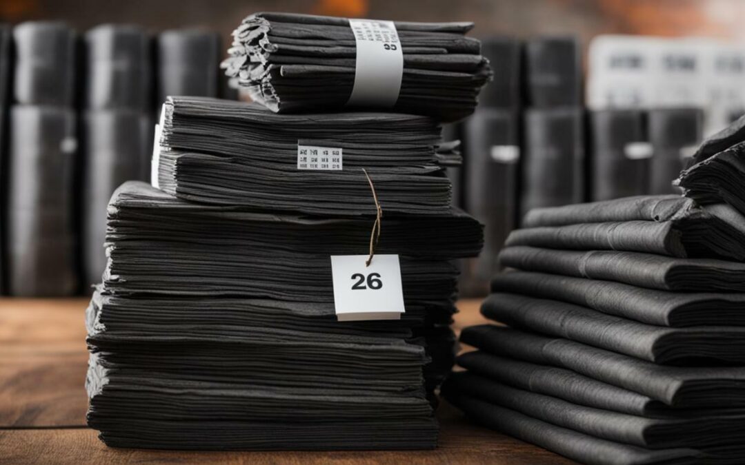 Shelf Life for Emergencies: How Long Will Charcoal Stay Good for Preppers?