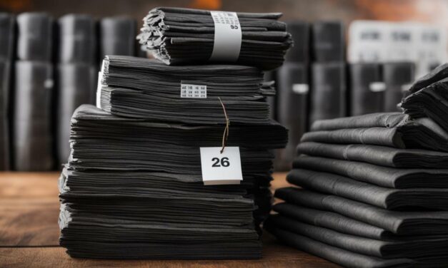 Shelf Life for Emergencies: How Long Will Charcoal Stay Good for Preppers?
