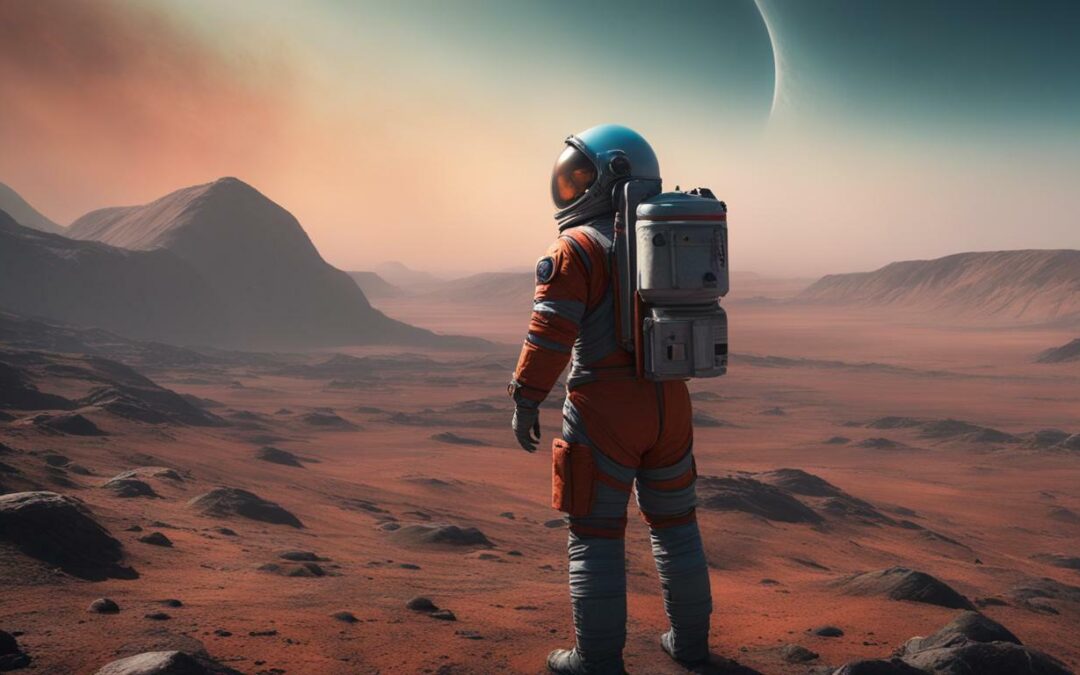 Otherworldly Limits: How Long Would You Survive on Each Planet?