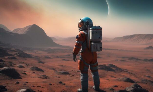 Otherworldly Limits: How Long Would You Survive on Each Planet?