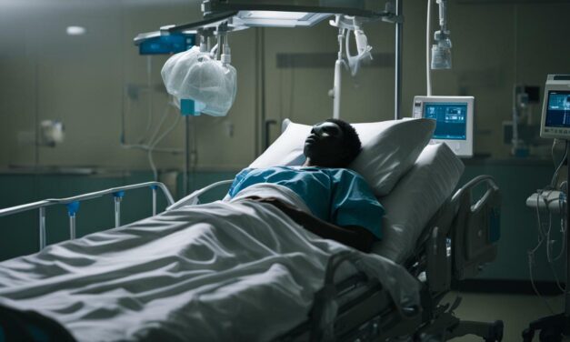 Breathing on Borrowed Time: How Many Days Can a Person Survive on a Ventilator?