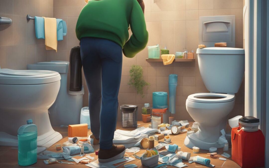 Backed Up: How Many Days Can a Person Survive Without Pooping?