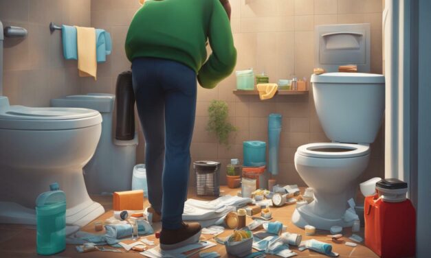 Backed Up: How Many Days Can a Person Survive Without Pooping?