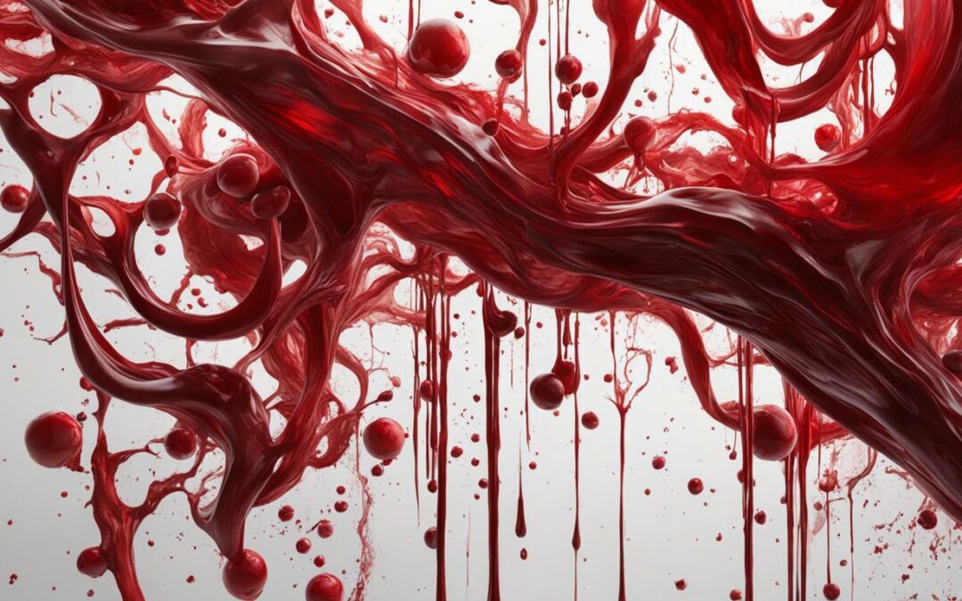 Lifeblood Levels: How Much Blood Does the Human Body Need to Survive?