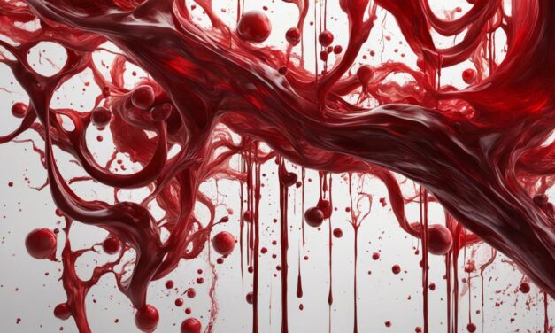 Lifeblood Levels: How Much Blood Does the Human Body Need to Survive?