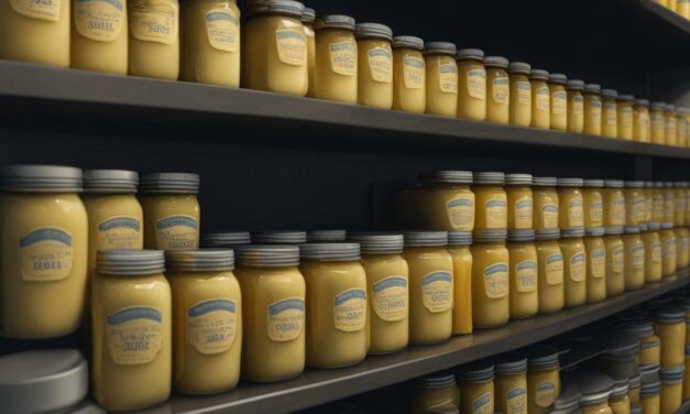 Spread Essentials: How Much Butter Does a Prepper Need?
