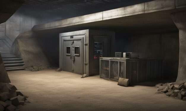 Bunker Budget: How Much Does a Prepper Bunker Cost?