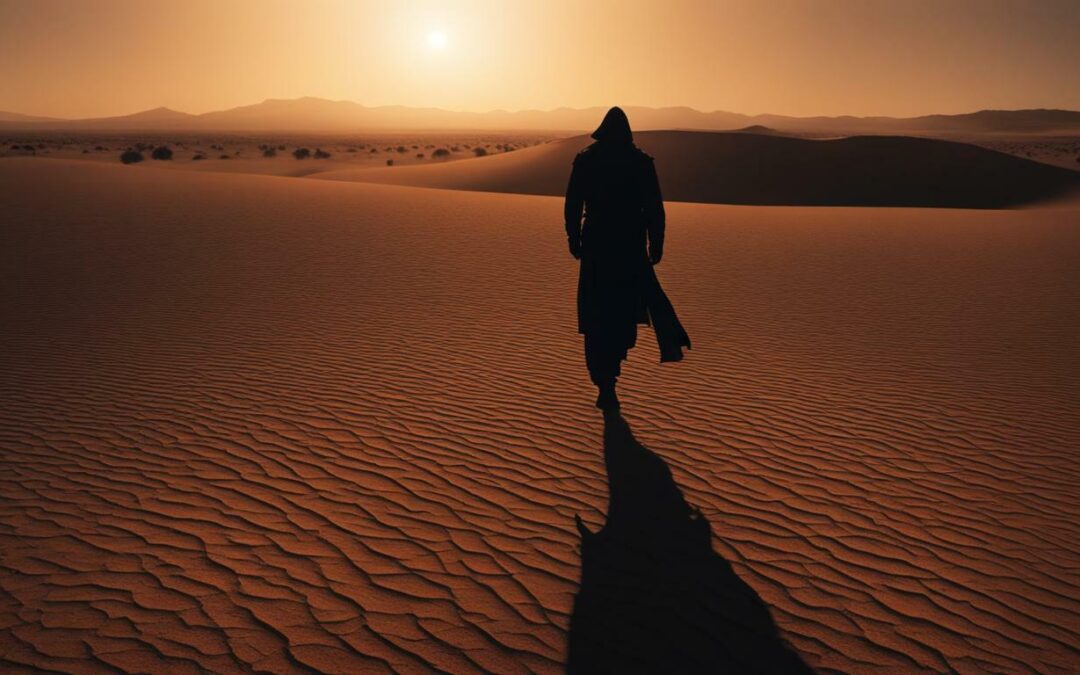 Scorching Limits: How Much Heat Can a Human Survive?