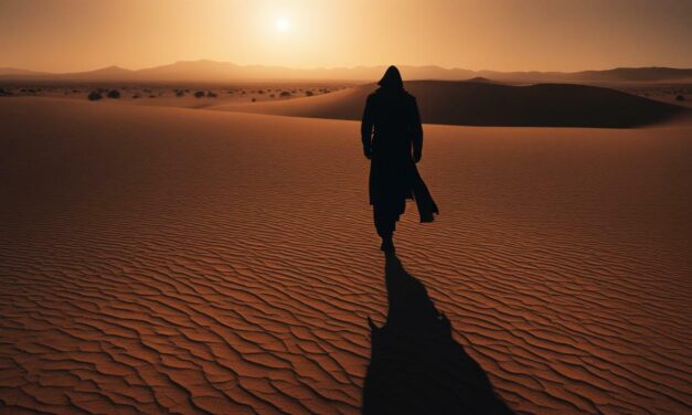 Scorching Limits: How Much Heat Can a Human Survive?