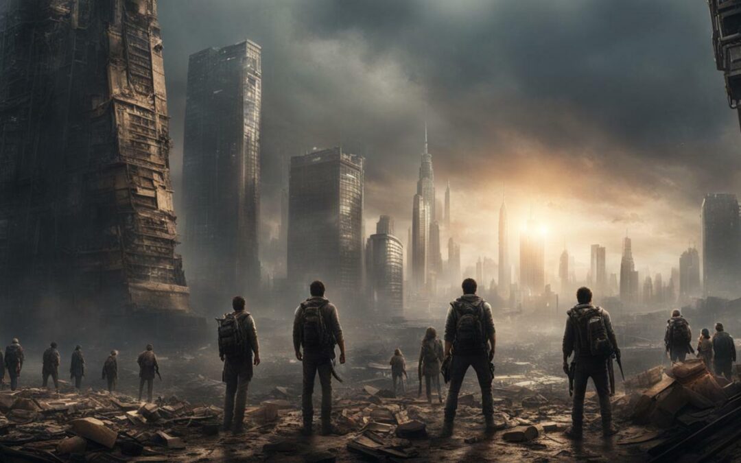 Future Forecast: How Much Longer Will Humanity Survive?