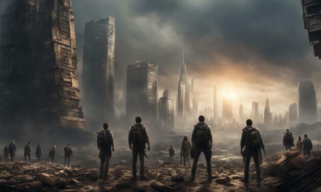 Future Forecast: How Much Longer Will Humanity Survive?