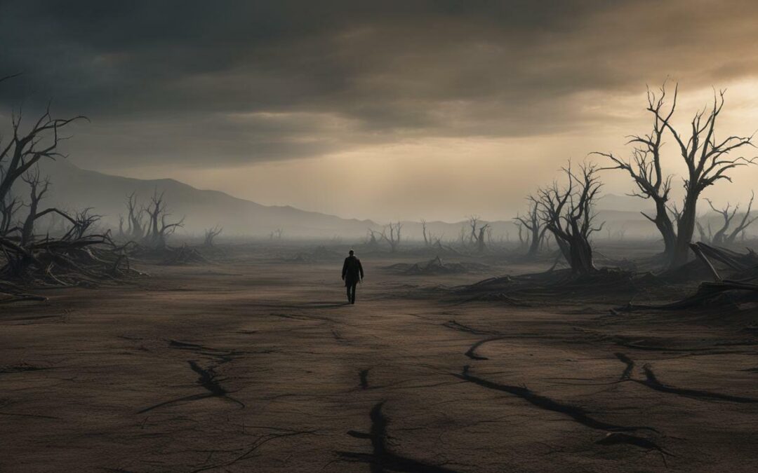 Doomsday Clock: How Much Longer Will the Planet Survive?