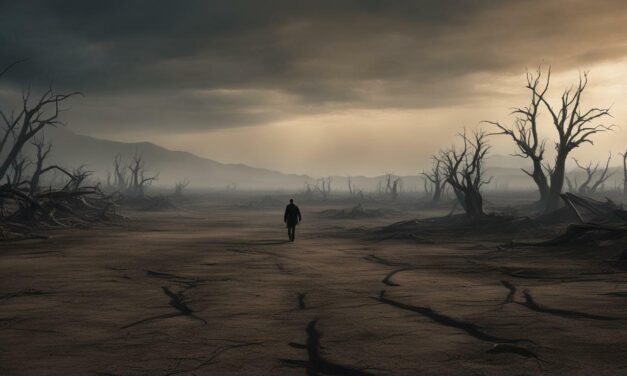 Doomsday Clock: How Much Longer Will the Planet Survive?
