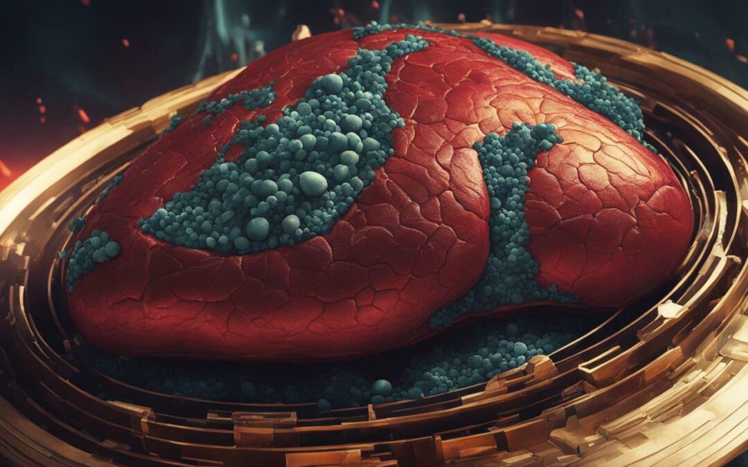 Losing a Lobule: How Much of Your Liver Do You Need to Survive?