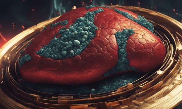 Losing a Lobule: How Much of Your Liver Do You Need to Survive?