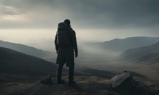 Thin Air: How Much Oxygen is Needed for Humans to Survive?